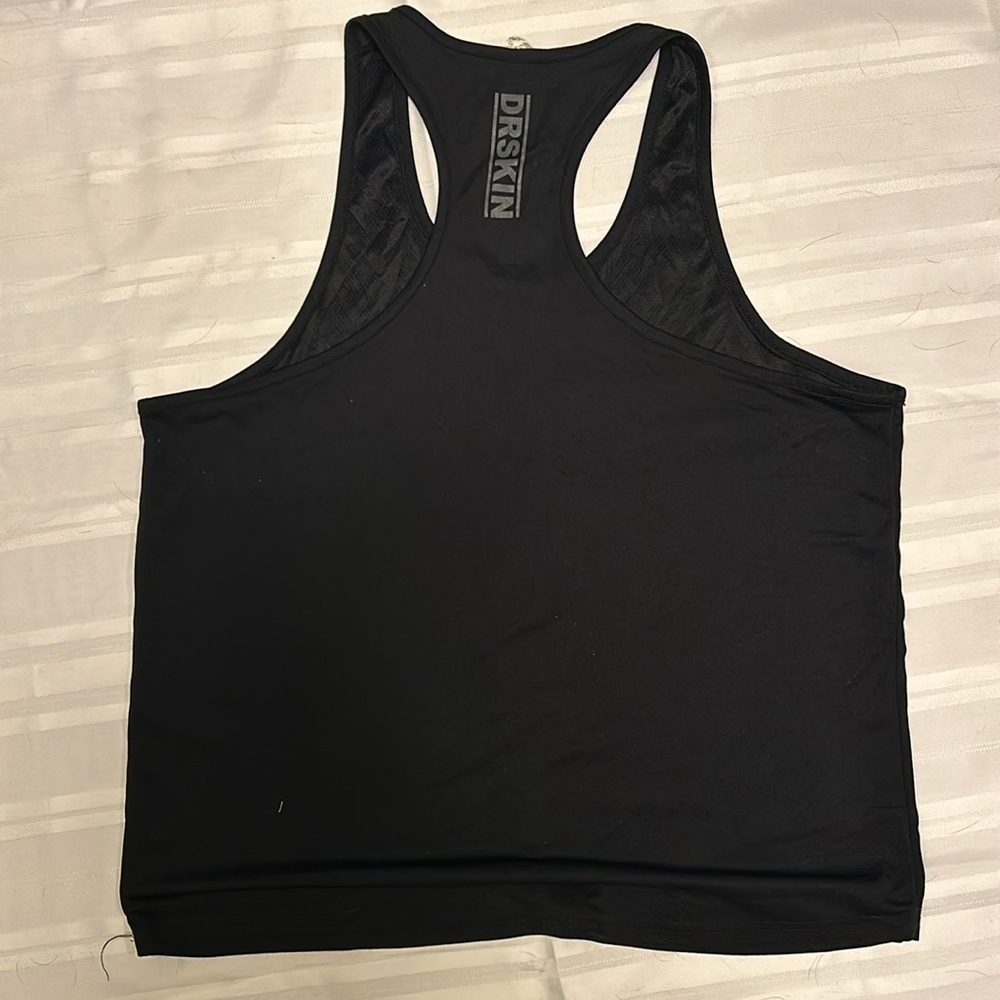 DRSKIN Work Out shirt